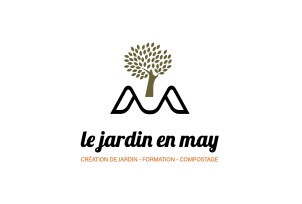 le jardin en may