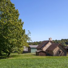 Association Terre de Liens (Achat de terres agricoles mises en location)